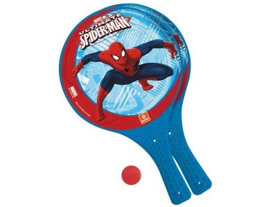 Mondo Plážový tenis SPIDERMAN