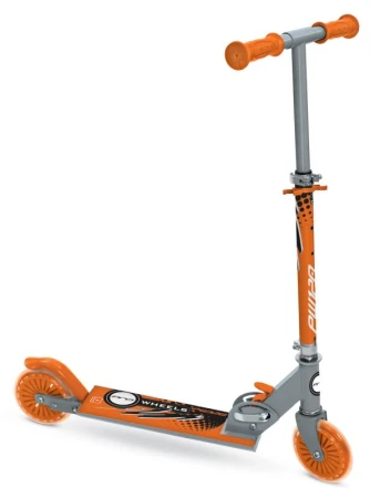 Mondo Pw120 koloběžka