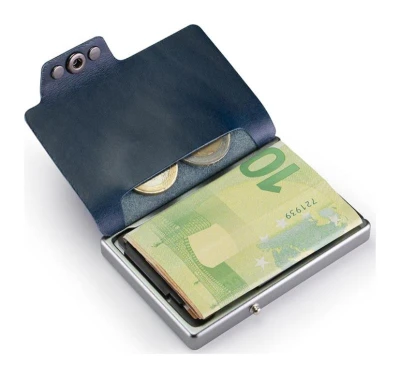 Mondraghi One Plus Blue
