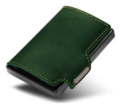 Mondraghi Racing Green Mondraghi Racing Green