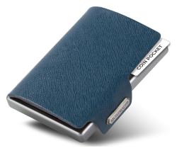 Mondraghi Saffiano Plus Blue Mondraghi Saffiano Plus Blue