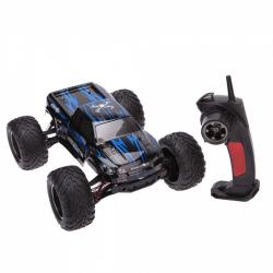 Monster 1/12, 2WD, 38km/h, 2,4Ghz - modrý