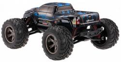 Monster 1/12, 2WD, 38km/h, 2,4Ghz - modrý