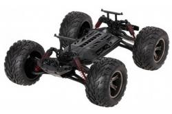 Monster 1/12, 2WD, 38km/h, 2,4Ghz - modrý