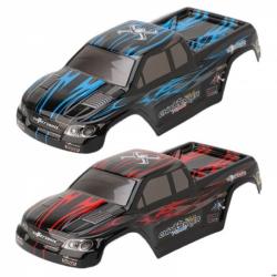 Monster 1/12, 2WD, 38km/h, 2,4Ghz - modrý