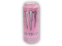 Monster Energy Strawberry Zero 500ml