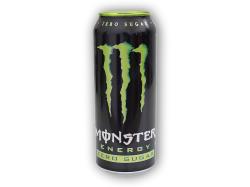 Monster Energy Zero 500ml
