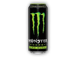 Monster Energy Zero 500ml