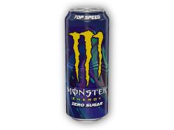 Monster Energy Zero Lewis Hamilton 500ml (VÝPRODEJ)