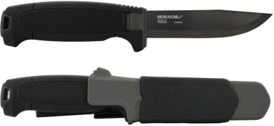 Morakniv Amberg BlackBlade (C) Black Skies Morakniv Amberg BlackBlade (C) Black Skies