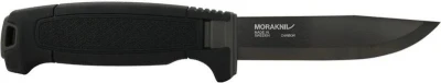 Morakniv Amberg BlackBlade (C) Black Skies