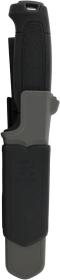 Morakniv Amberg BlackBlade (C) Black Skies