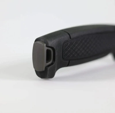 Morakniv Amberg BlackBlade (C) Black Skies