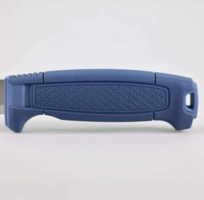 Morakniv Amberg (S) Blue Mountains pevný nůž