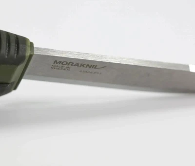 Morakniv Amberg (S) Deep Forests