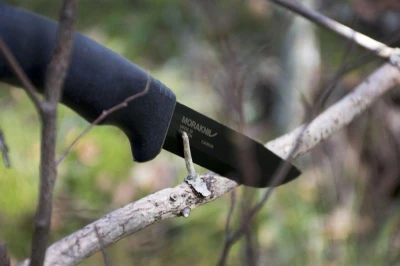 Morakniv Bushcraft BlackBlade (C)