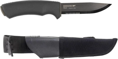Morakniv Bushcraft Expert BB SRT (S) MOLLE Morakniv Bushcraft Expert BB SRT (S) MOLLE