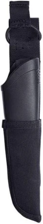 Morakniv Bushcraft Expert Sheath černá MOLLE sada pouzder