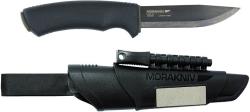 Morakniv Bushcraft Survival (C) BlackBlade