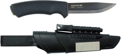Morakniv Bushcraft Survival (C) BlackBlade Morakniv Bushcraft Survival (C) BlackBlade