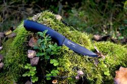 Morakniv Bushcraft Survival (C) BlackBlade