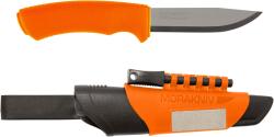 Morakniv Bushcraft Survival (S) Orange Morakniv Bushcraft Survival (S) Orange