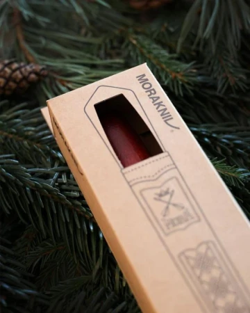 Morakniv Classic No 2 (C) pevný nůž