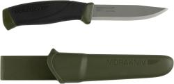 Morakniv Companion (C) Military Green