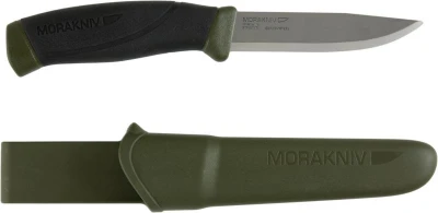 Morakniv Companion (C) Military Green