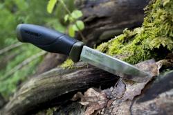 Morakniv Companion (C) Military Green