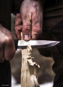 Morakniv Companion (C) Military Green