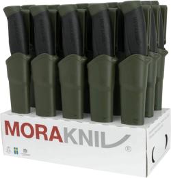 Morakniv Companion (C) Military Green