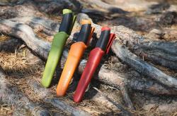 Morakniv Companion (S) Burnt Orange