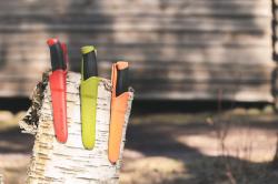 Morakniv Companion (S) Burnt Orange