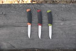 Morakniv Companion (S) Burnt Orange