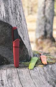 Morakniv Companion (S) Burnt Orange