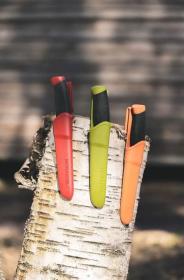 Morakniv Companion (S) Burnt Orange