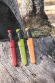Morakniv Companion (S) Burnt Orange