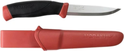Morakniv Companion (S) Leaf Colour Mix sada pevných nožů