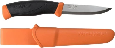 Morakniv Companion (S) Leaf Colour Mix sada pevných nožů
