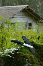 Morakniv Companion (S) Military Green