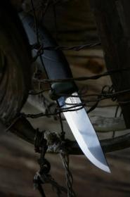 Morakniv Companion (S) Military Green