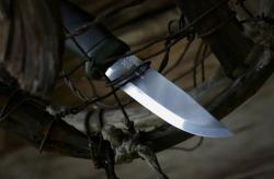 Morakniv Companion (S) Military Green