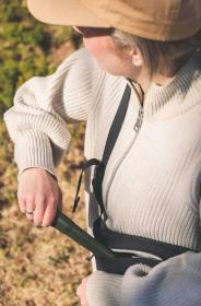 Morakniv Companion (S) Military Green