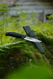Morakniv Companion (S) Military Green