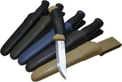 Morakniv Companion (S) Military Green