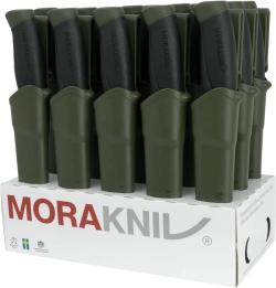 Morakniv Companion (S) Military Green