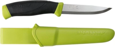 Morakniv Companion (S) Olive Green Morakniv Companion (S) Olive Green