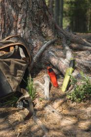 Morakniv Companion (S) Olive Green