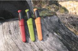 Morakniv Companion (S) Olive Green